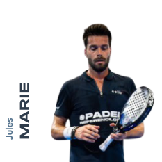 Jules Marie