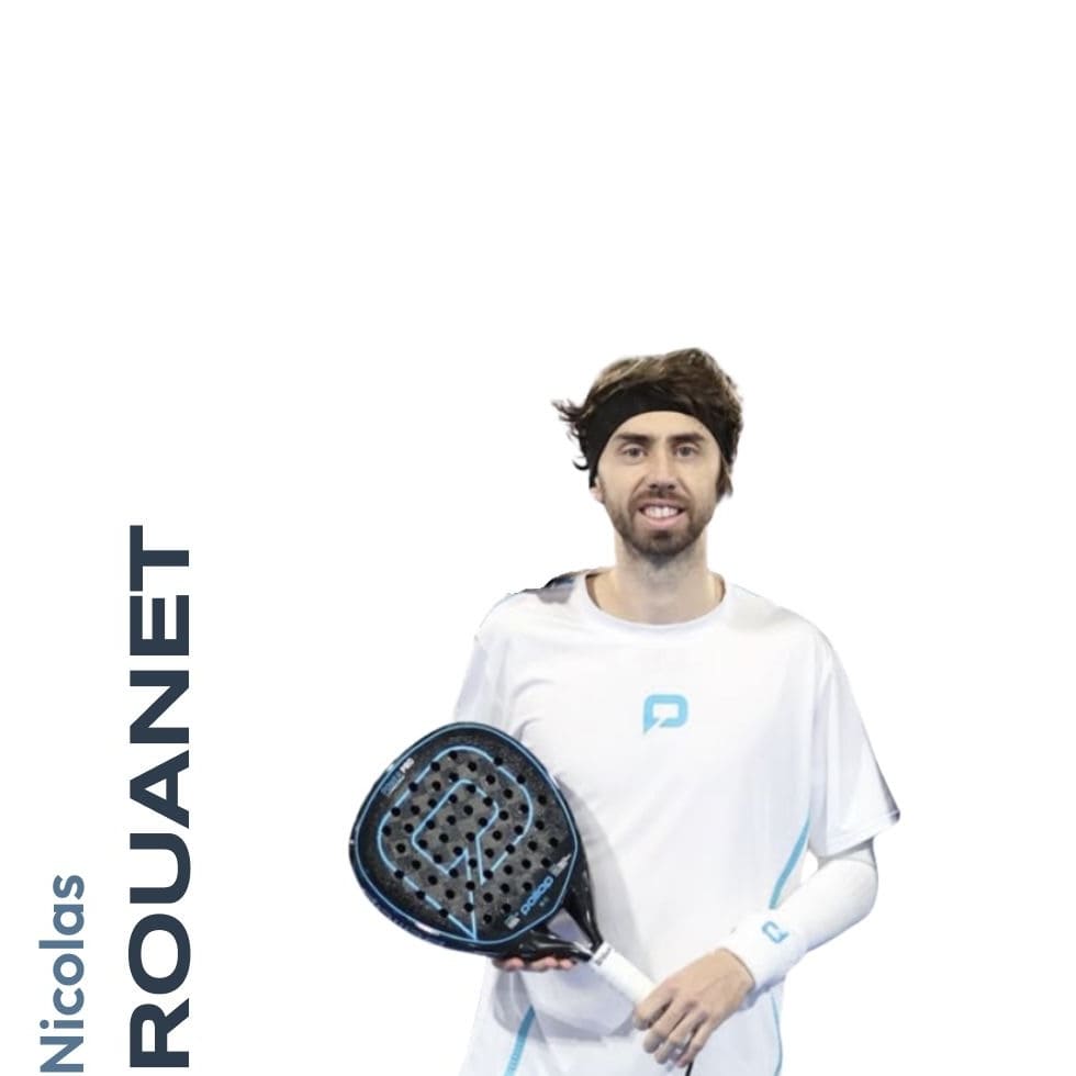 Nicolas ROUANET