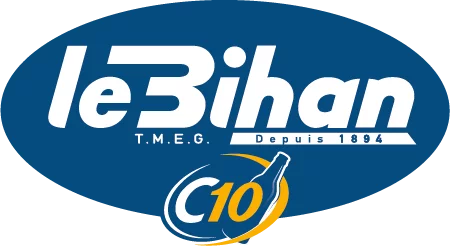 Logo Le Bihan