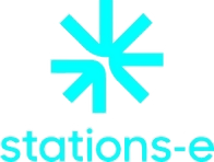 Logo Stations-e
