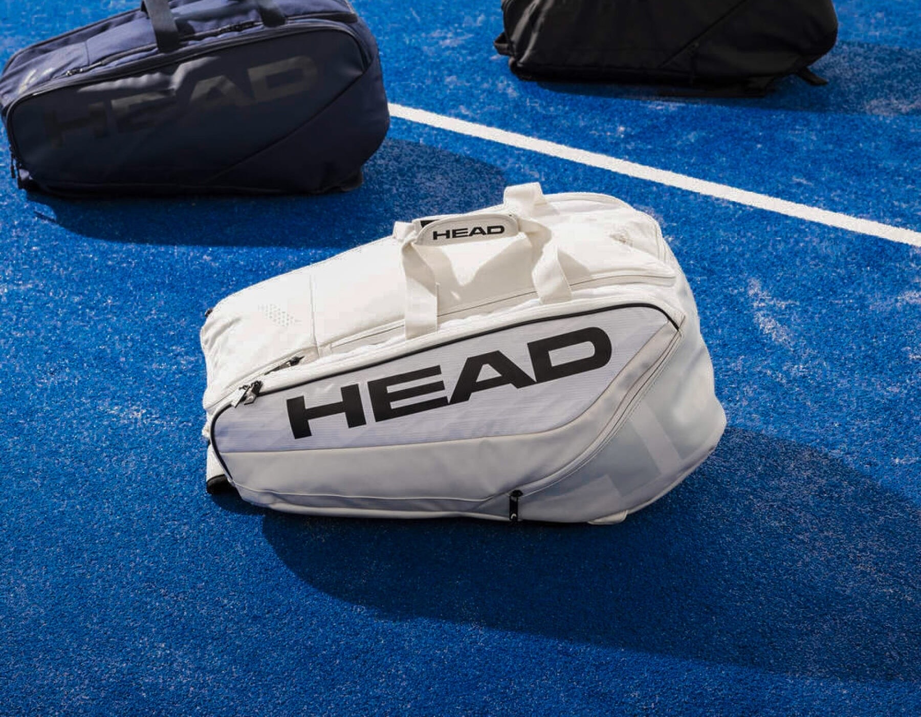 Illustration pack Sac de Padel