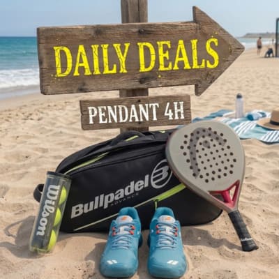 Daily Deals PadelReference