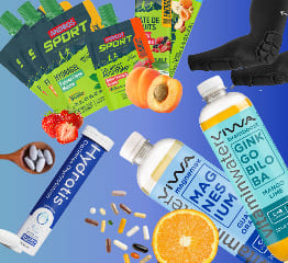 Nutrition santé PadelReference