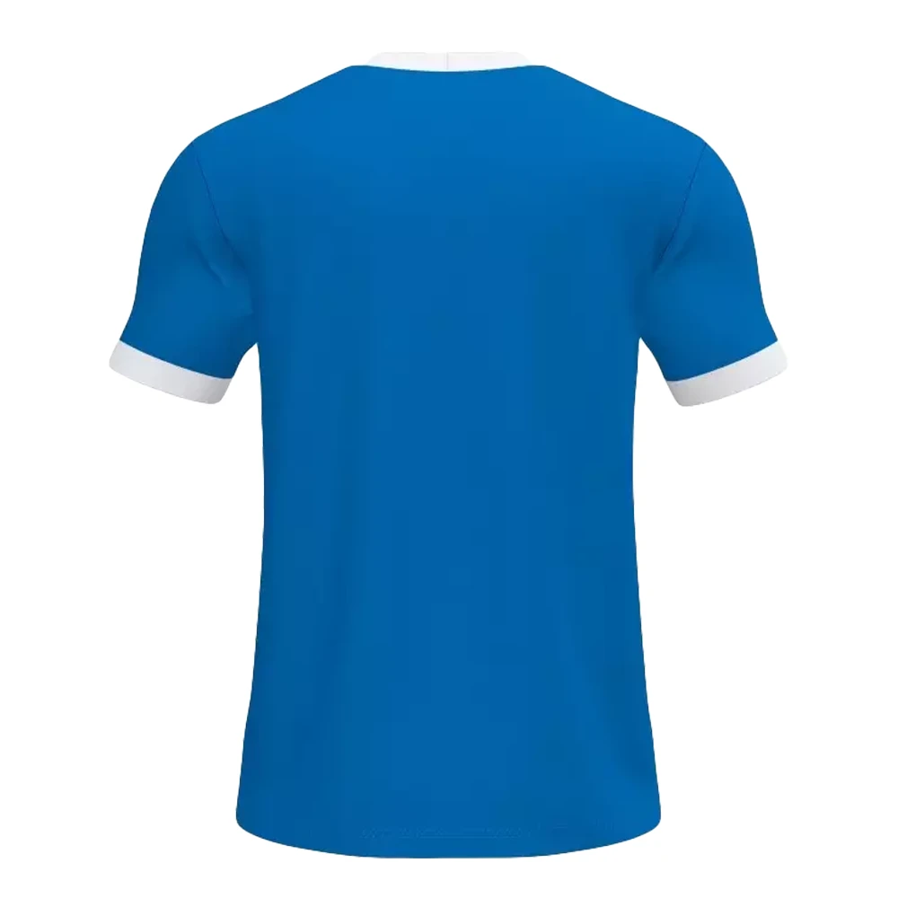T-SHIRT Joma Open III Bleu