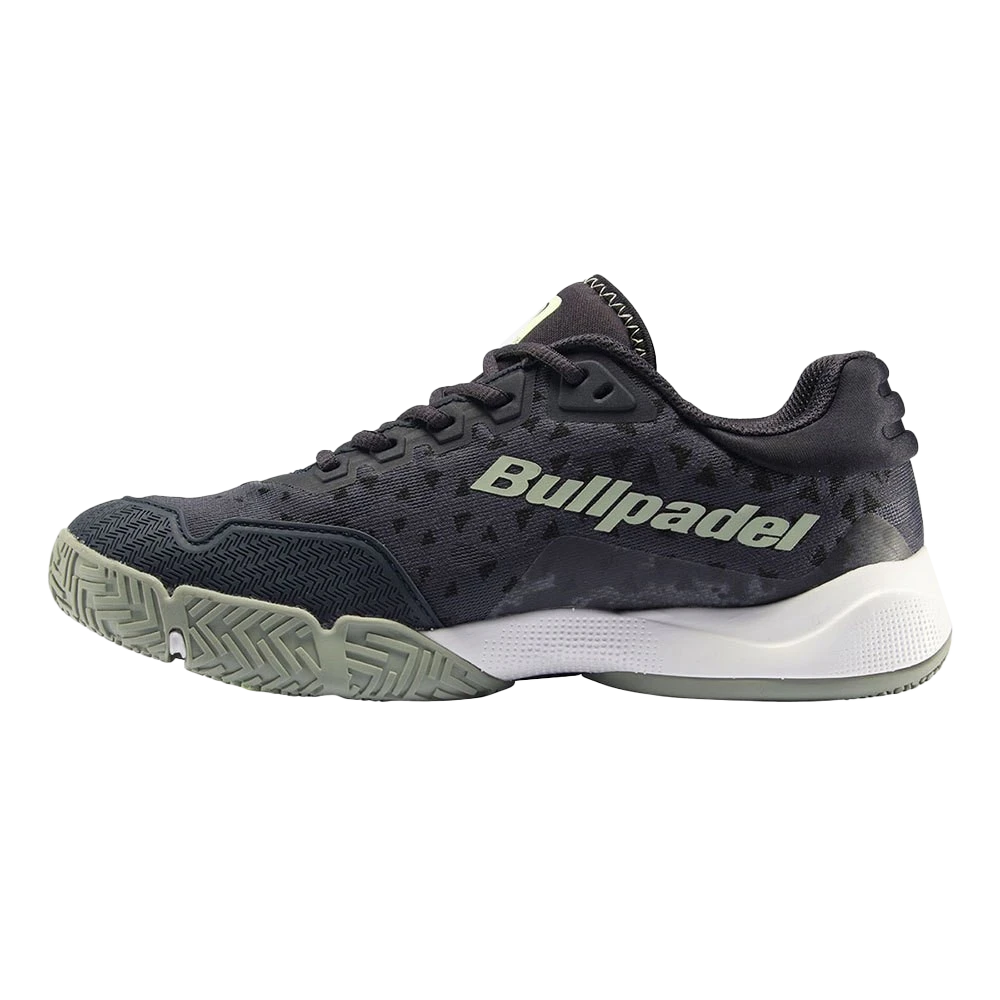 Bullpadel Flow 24 schwartz