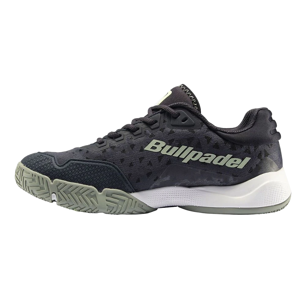 Bullpadel Flow 24 noir