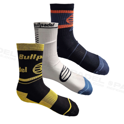 Padelsocken Bullpadel BP2106 x3