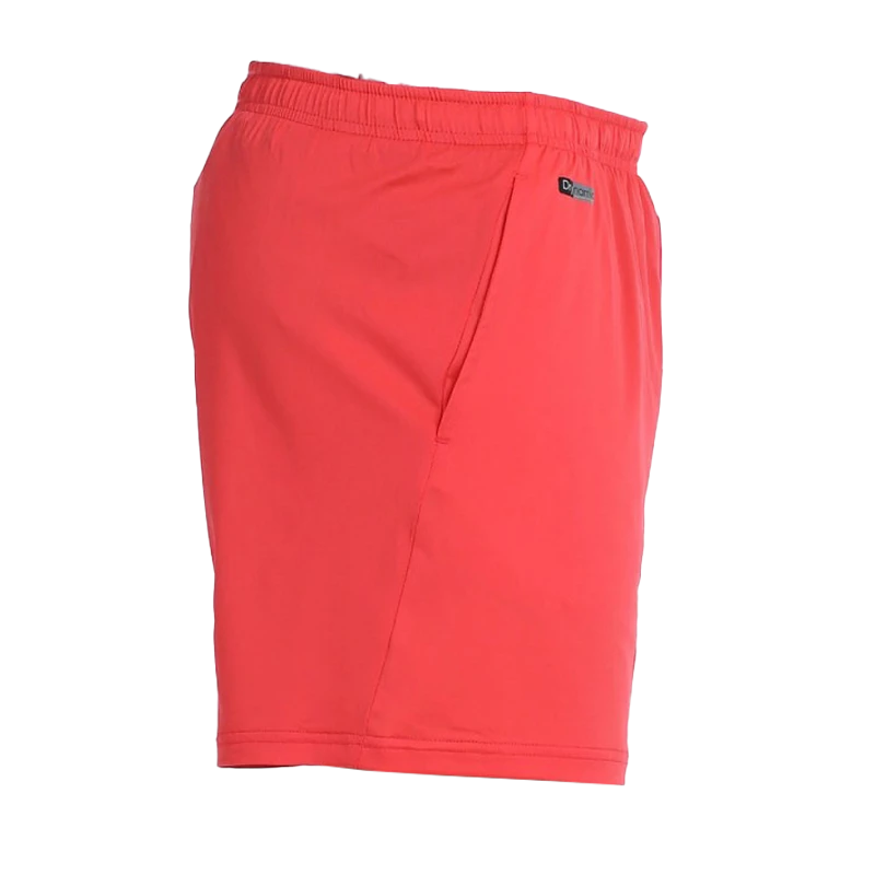 Short BULLPADEL MEIS framboise