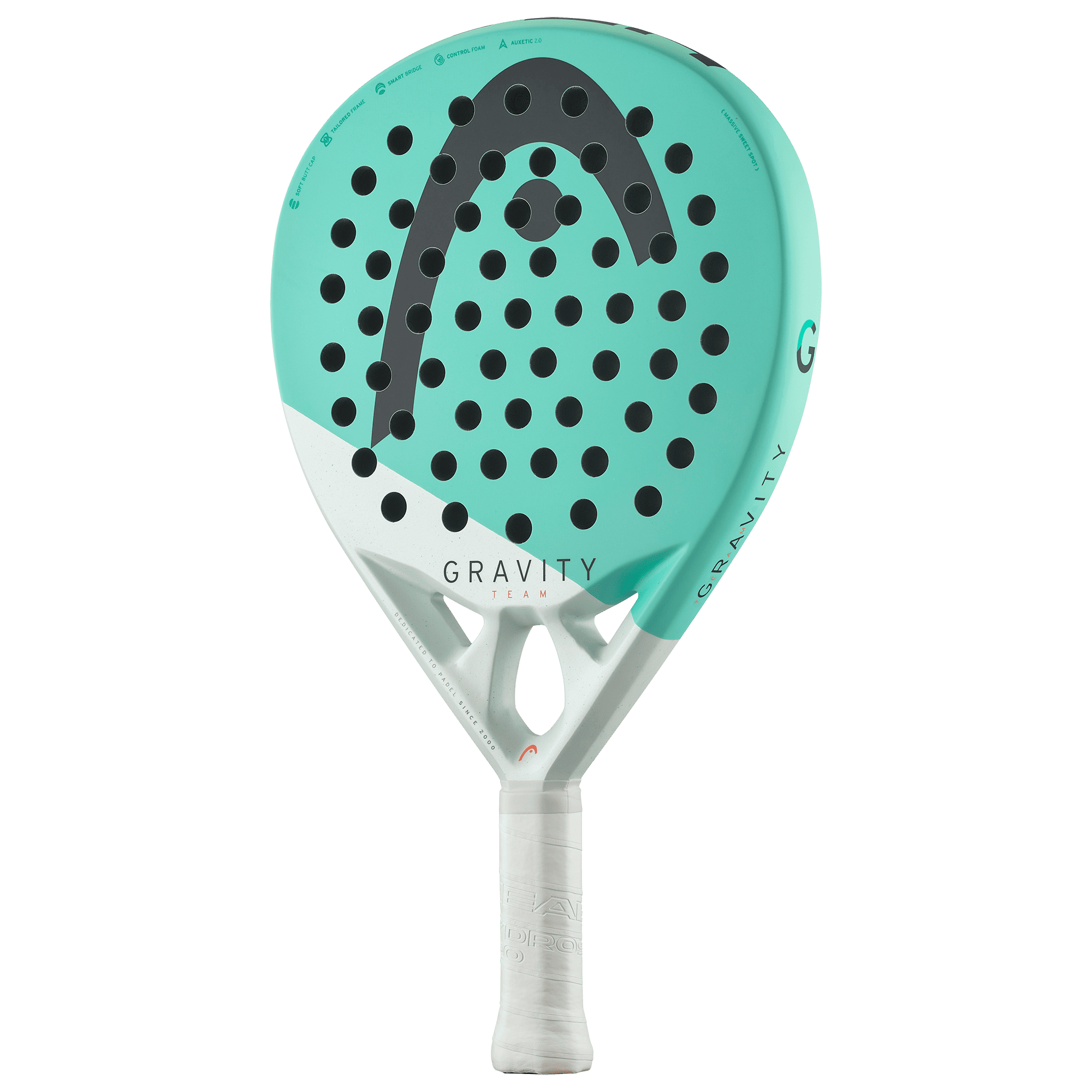 Padelschläger Head Gravity Team 2024
