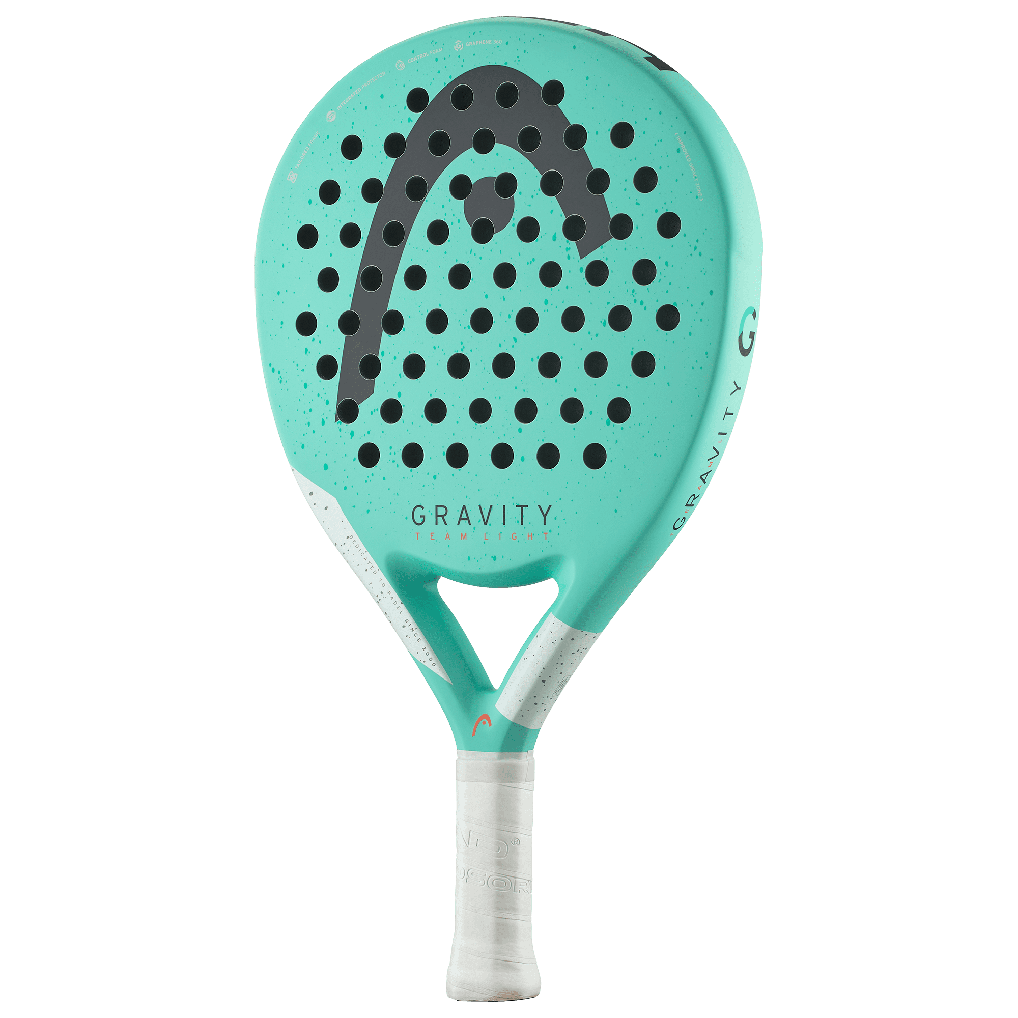Raquette de padel Head Gravity Team Light 2024