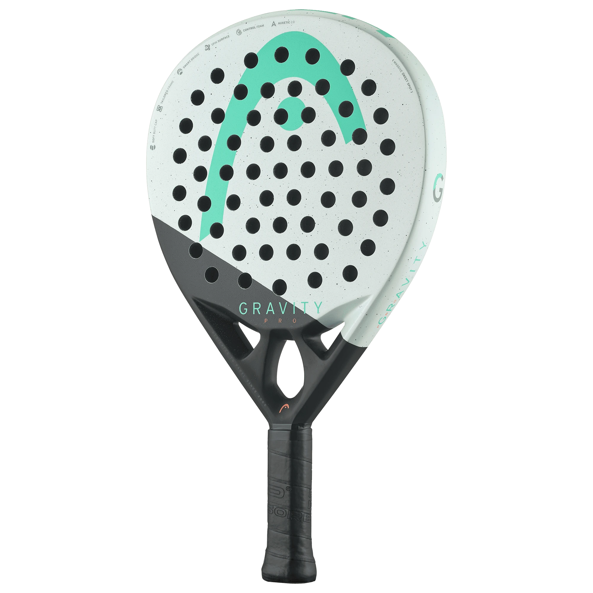 Raquette de padel Head Gravity Pro 2024