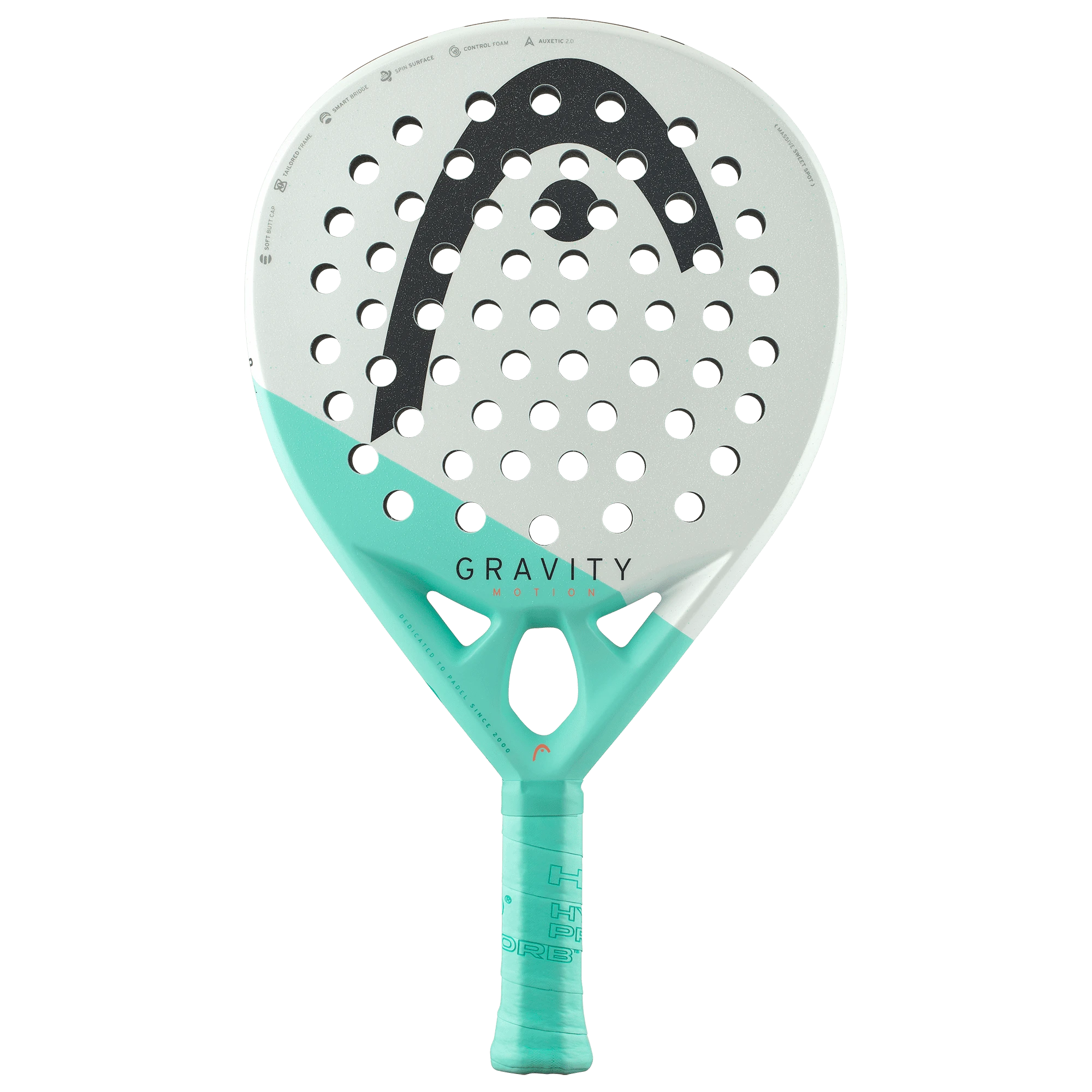 Raquette de padel Head Gravity Motion 2024