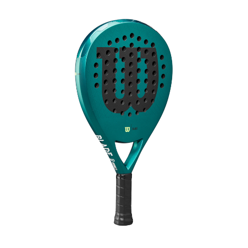 Padelschläger Wilson Blade Pro V3