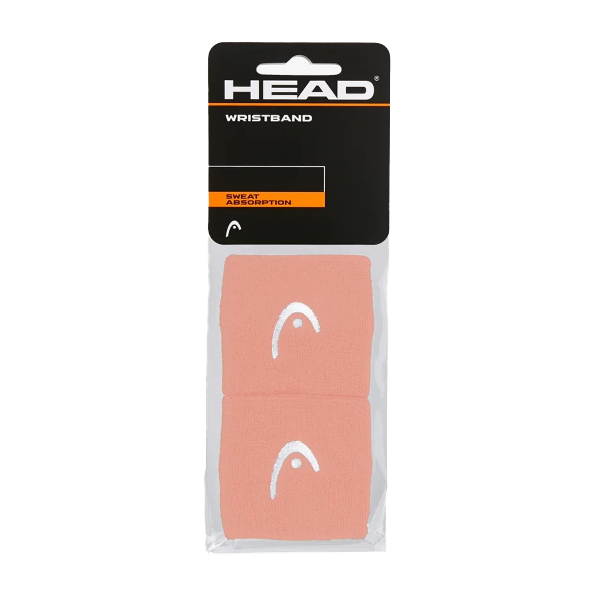 Poignet Head rose 2,5"