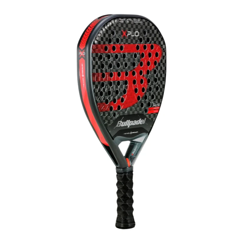 Racchetta da padel Bullpadel XPLO 25
