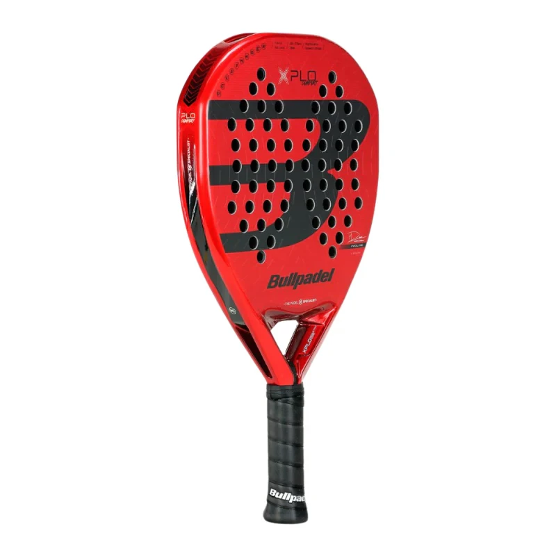 Raquette de padel Bullpadel XPLO Comfort 25