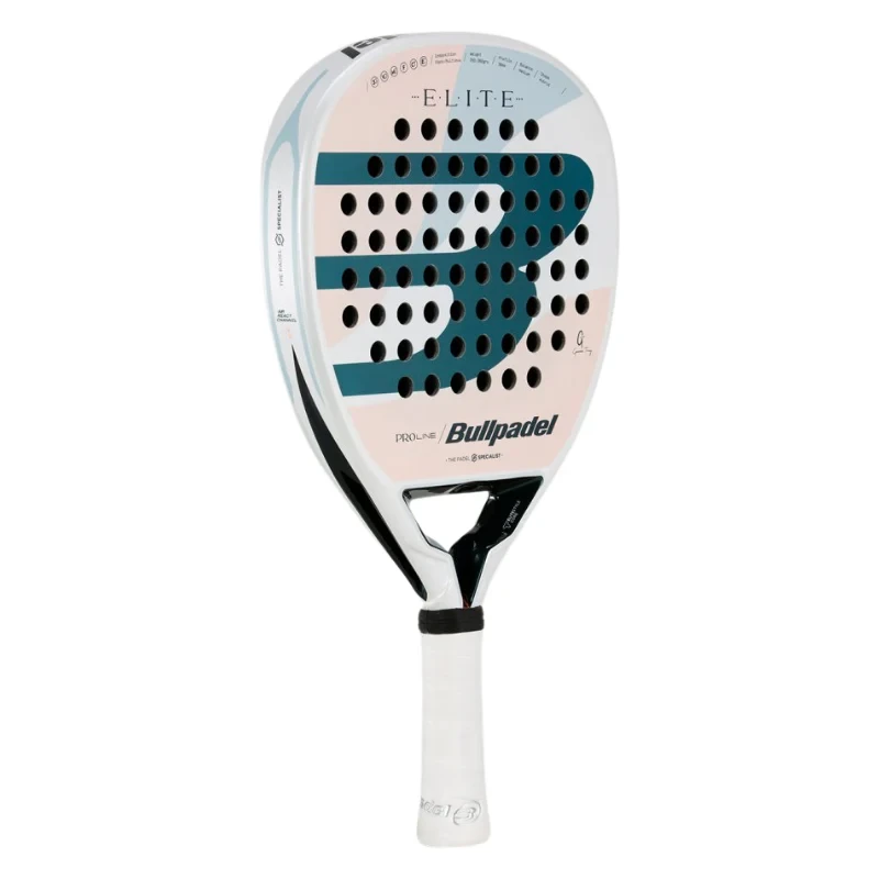 Padelracket Bullpadel Elite W Gemma Triay 25