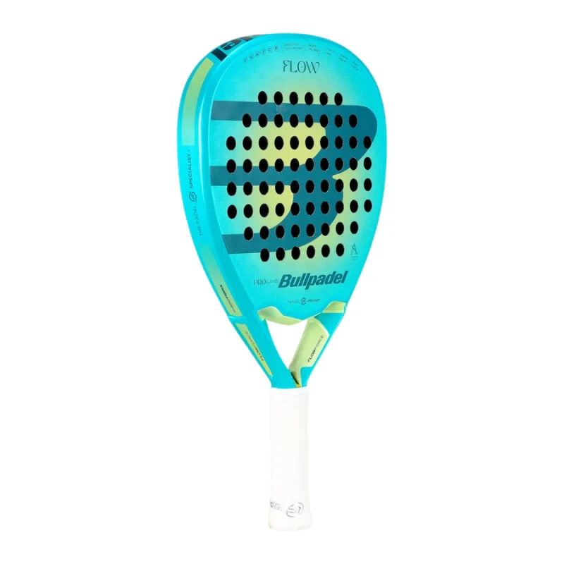 Padelschläger Bullpadel Flow Woman 25