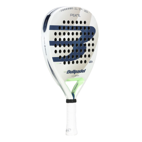 Padelschläger Bullpadel Pearl 25