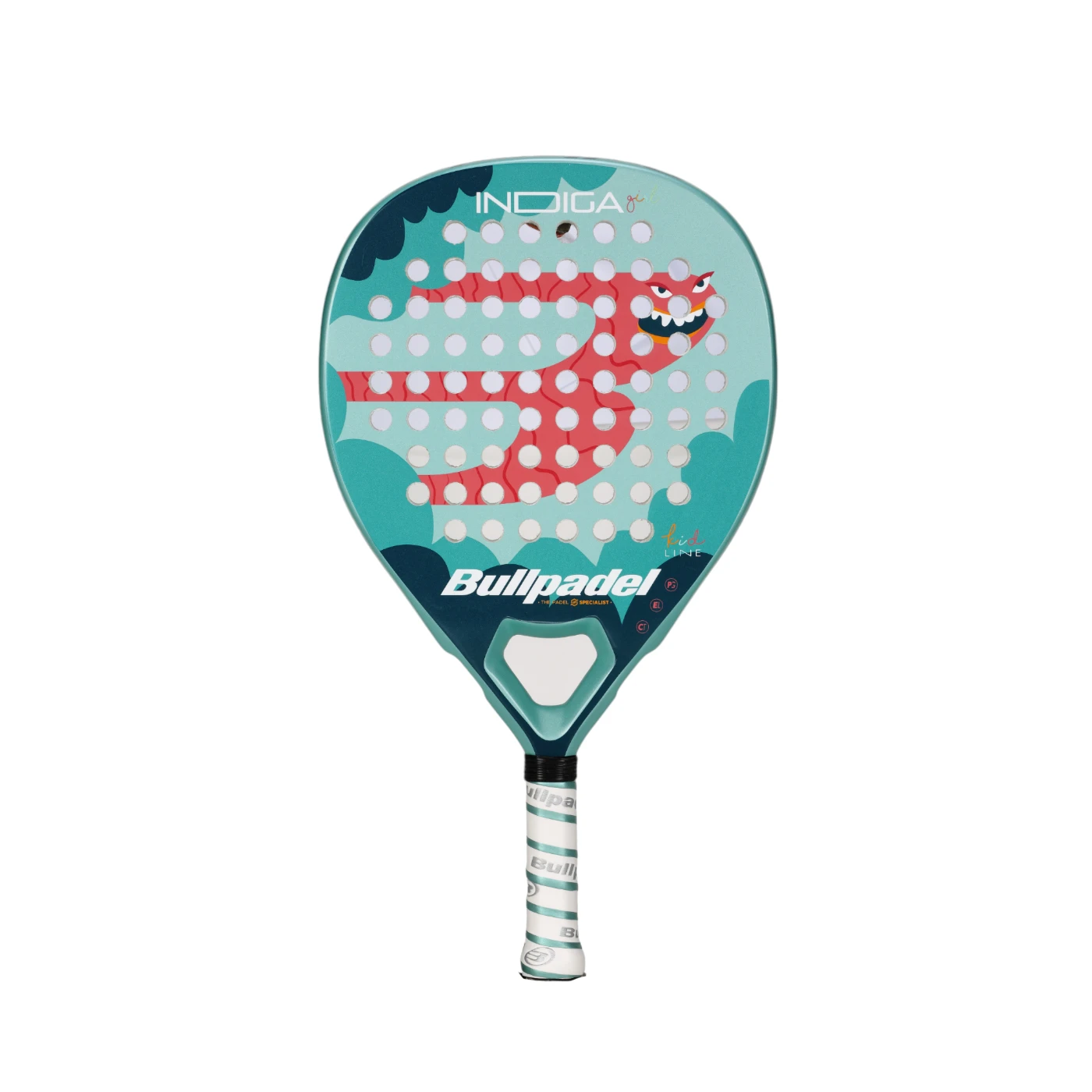 Bullpadel Indiga Girl 26