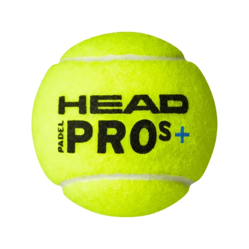 Balles De Padel Head Pro S+