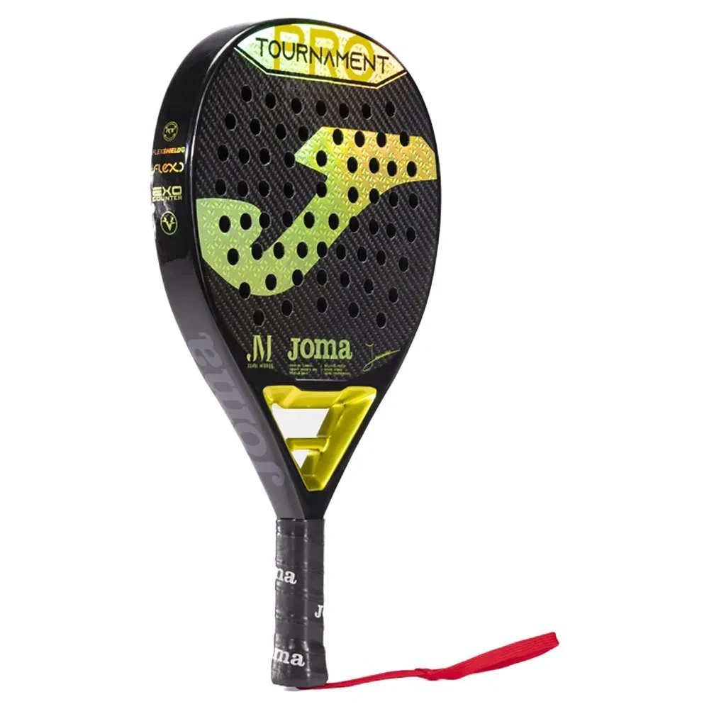 Raquette de padel Joma Tournament Pro Juani Mieres