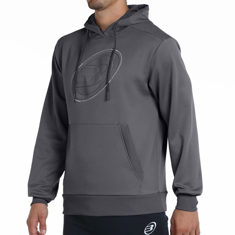 Bullpadel Baltar Carbon Sweatshirt