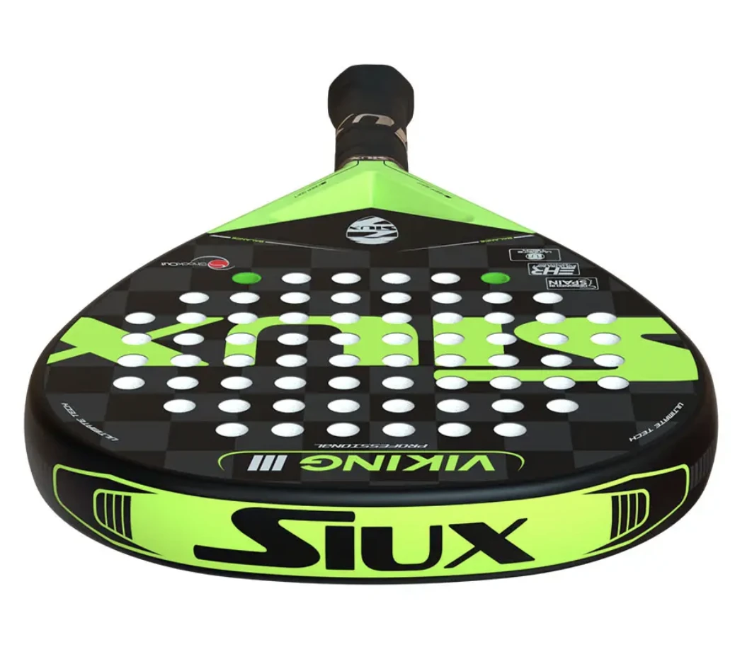 Raquette de padel SIUX VIKING III 2023