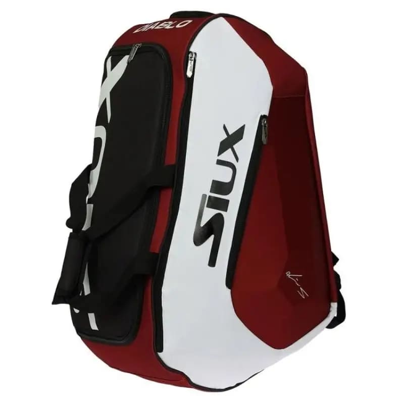 Sac de padel Siux Diablo Sanyo