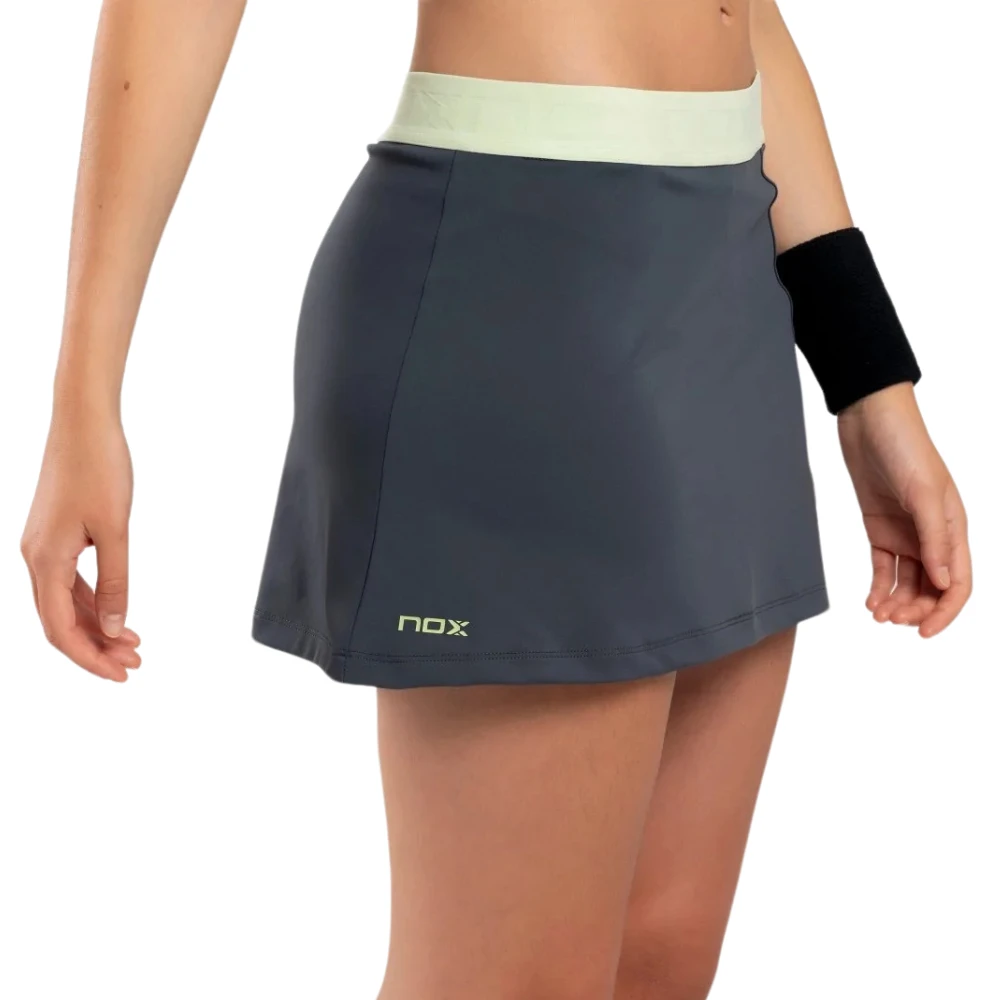 Jupe NOX Pro gris