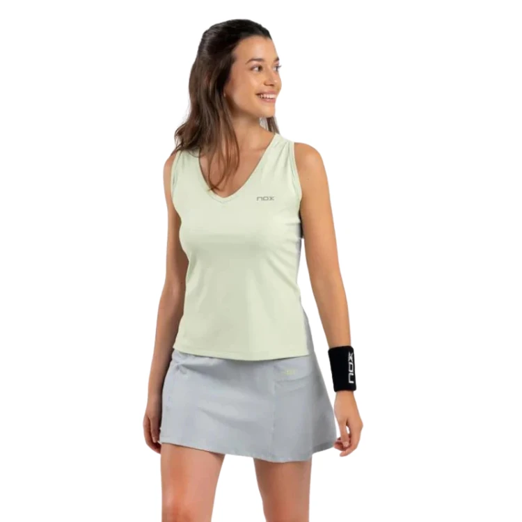 Débardeur Nox Pro Vert