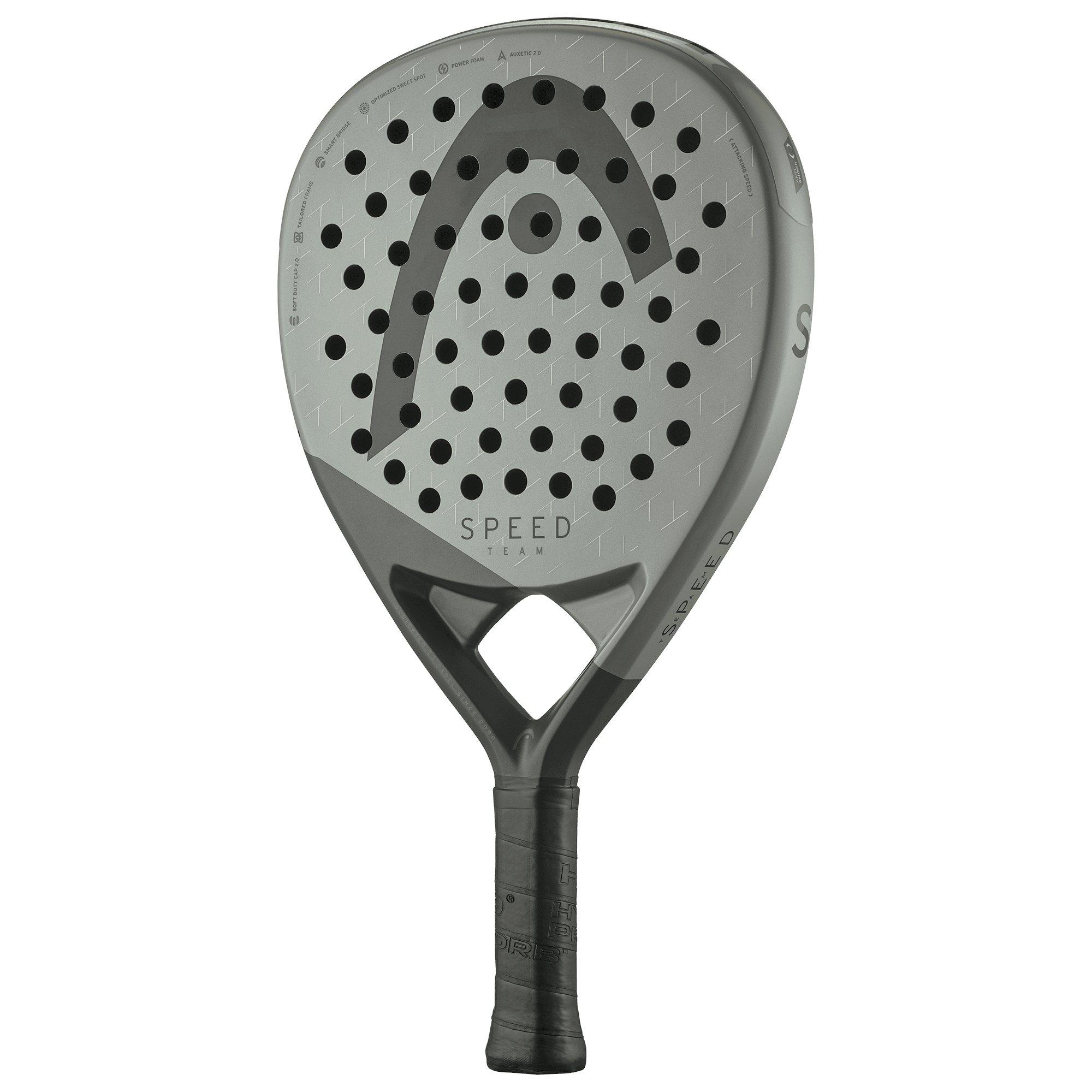 Raquette de padel Head Speed Team 2025