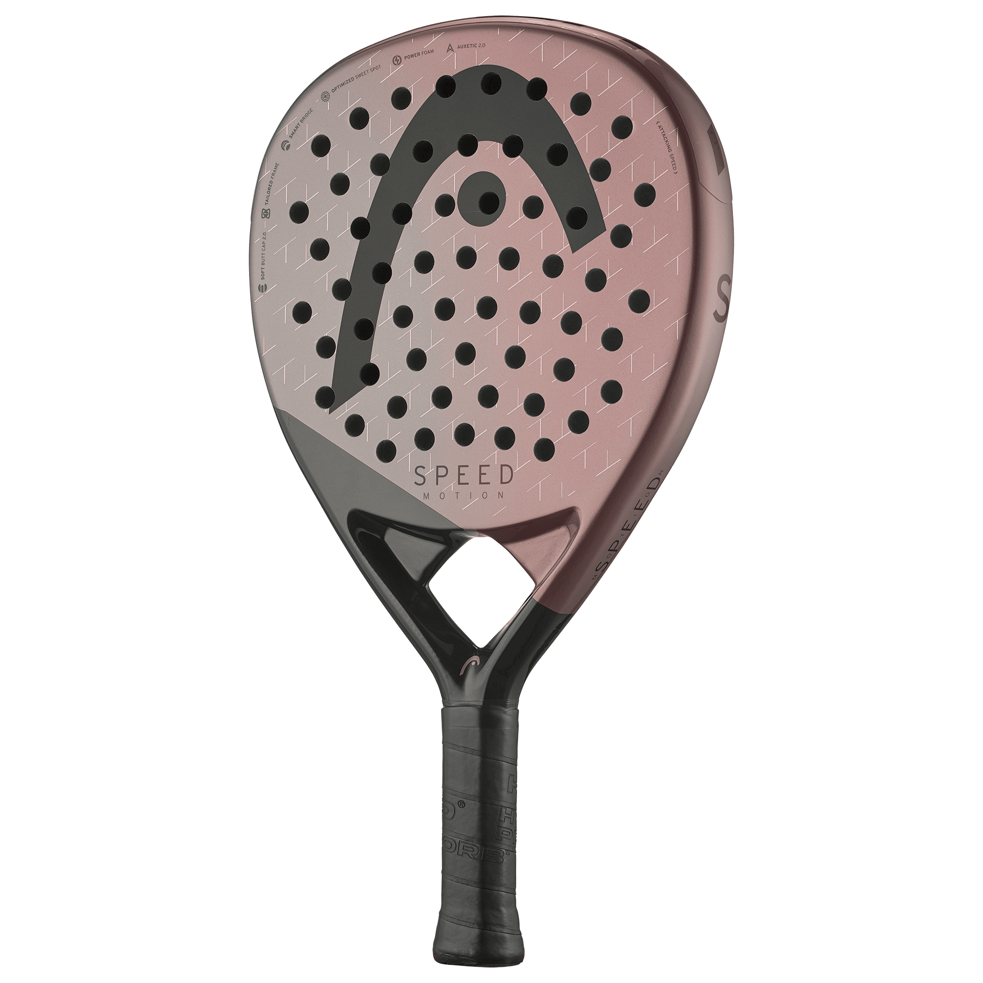 Raquette de padel Head Speed Motion 2025