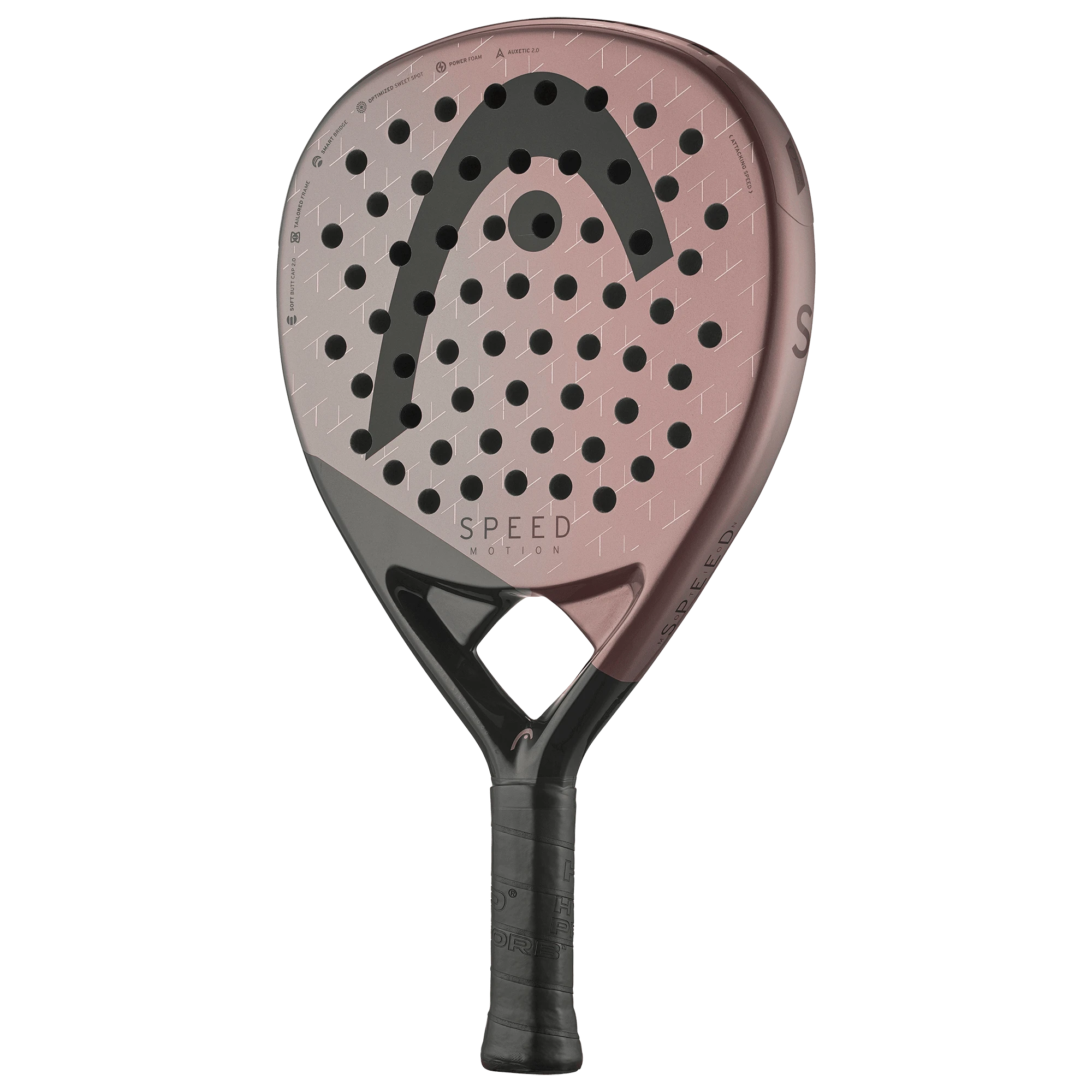 Raquette de padel Head Speed Motion 2025