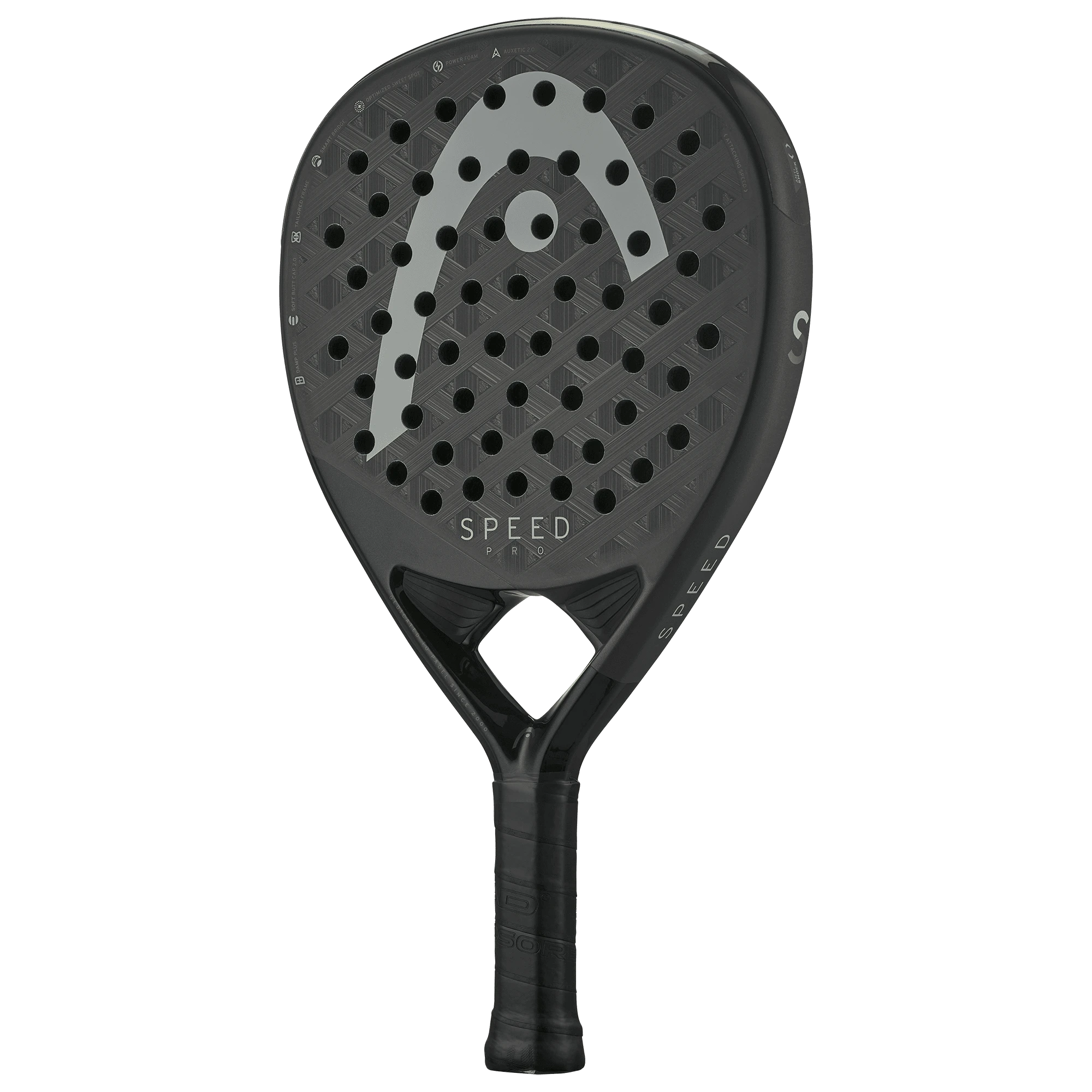 Raquette de padel Head Speed Pro 2025