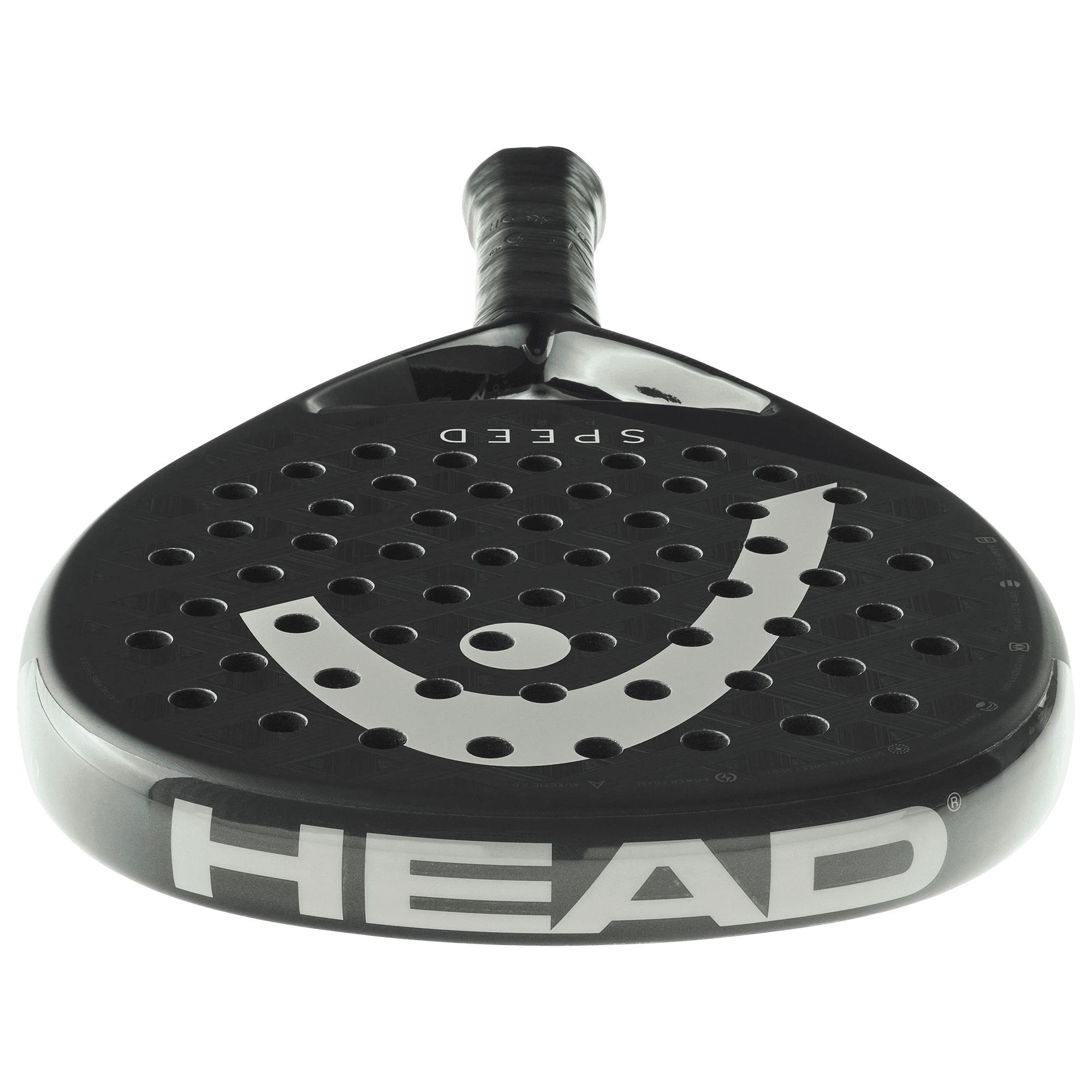 Head Speed Pro 2025