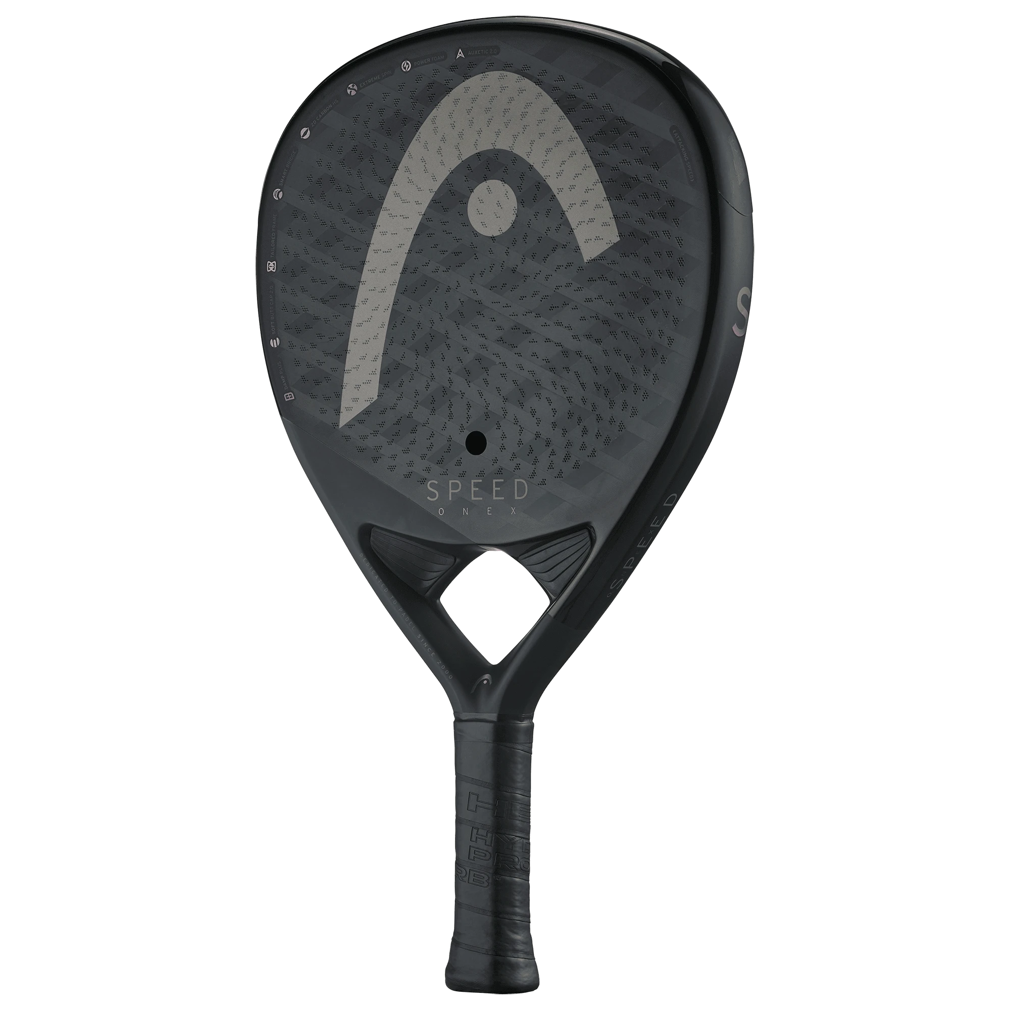 Raquette de padel Head Speed One X 2025