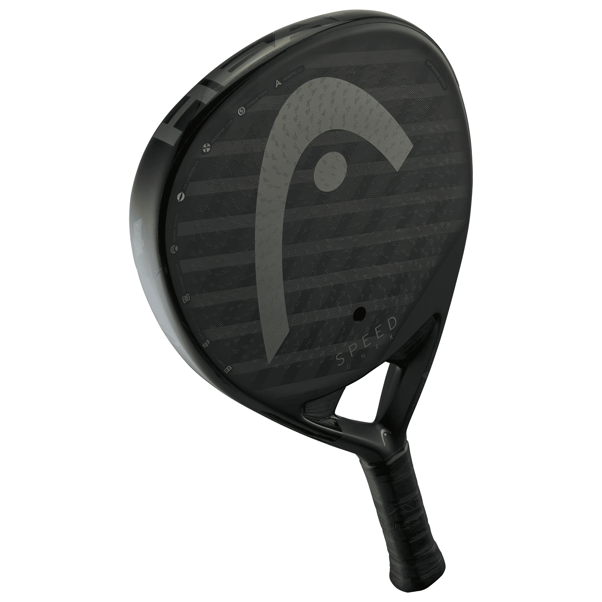 Head Speed One X 2025