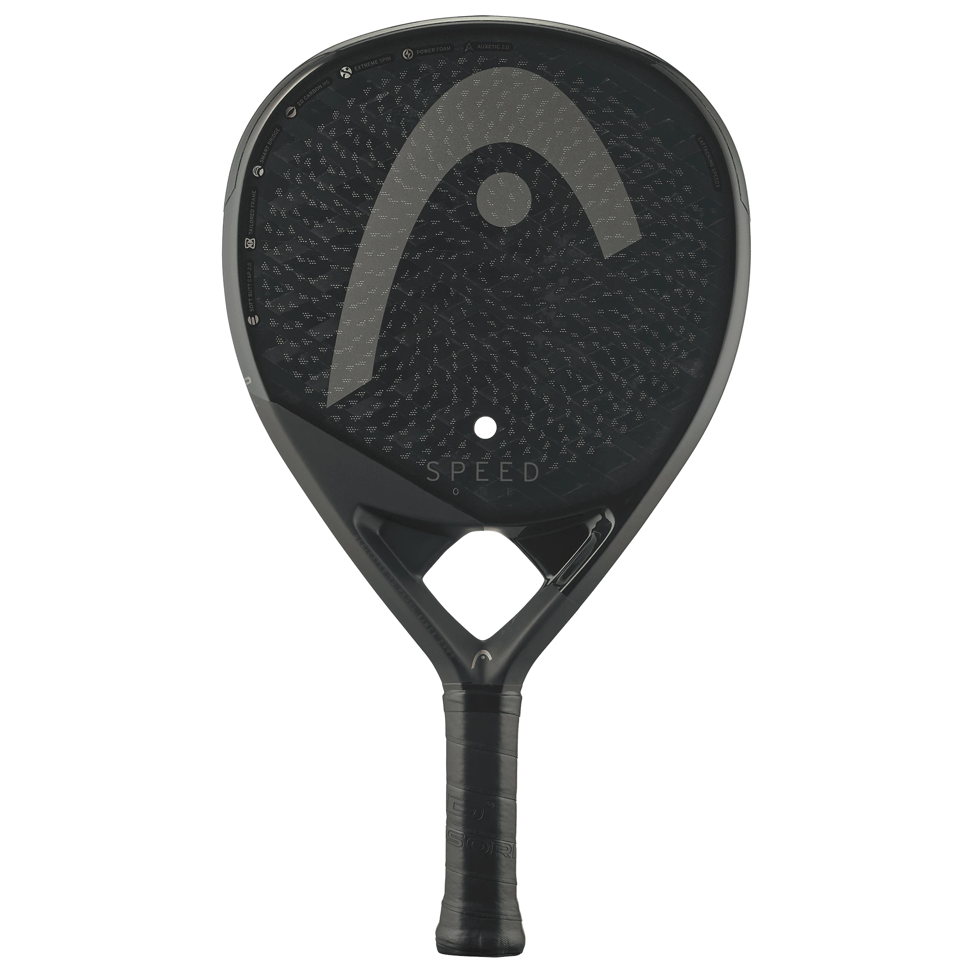Raquette de padel Head Speed One 2025