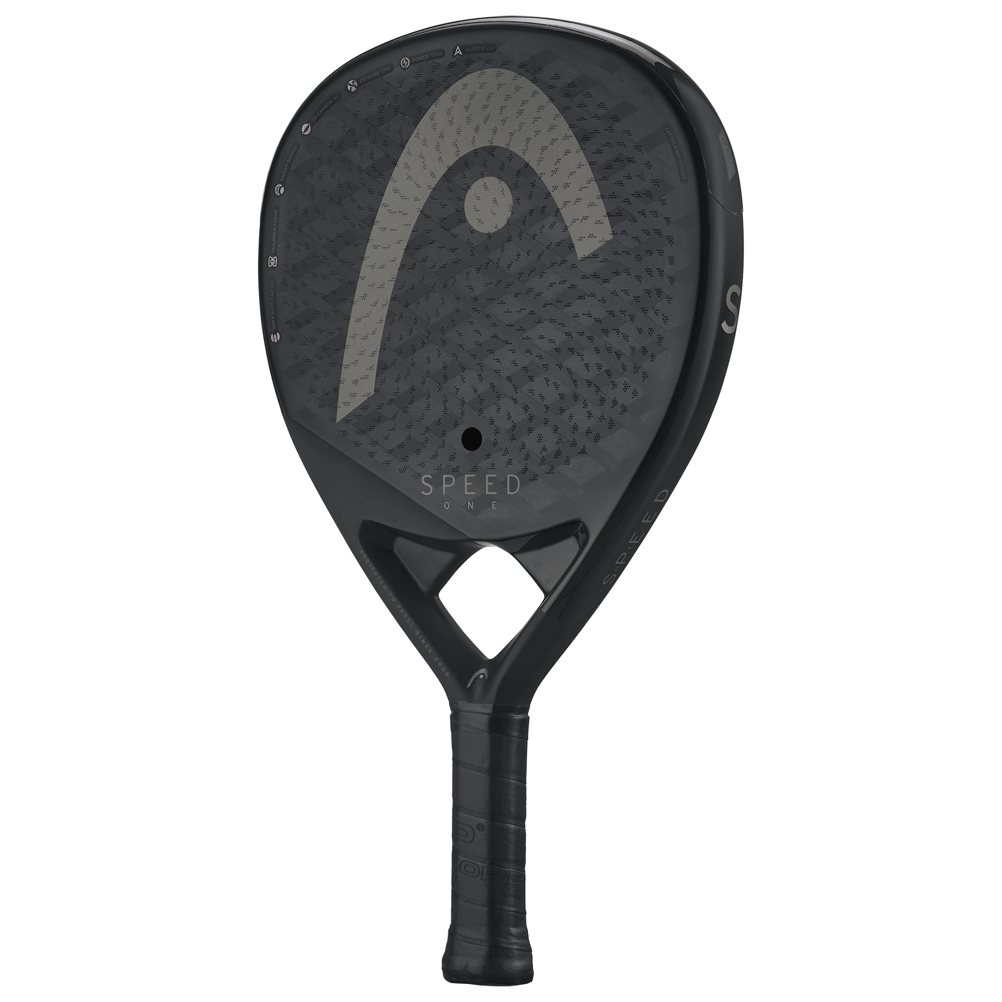 Raquette de padel Head Speed One 2025