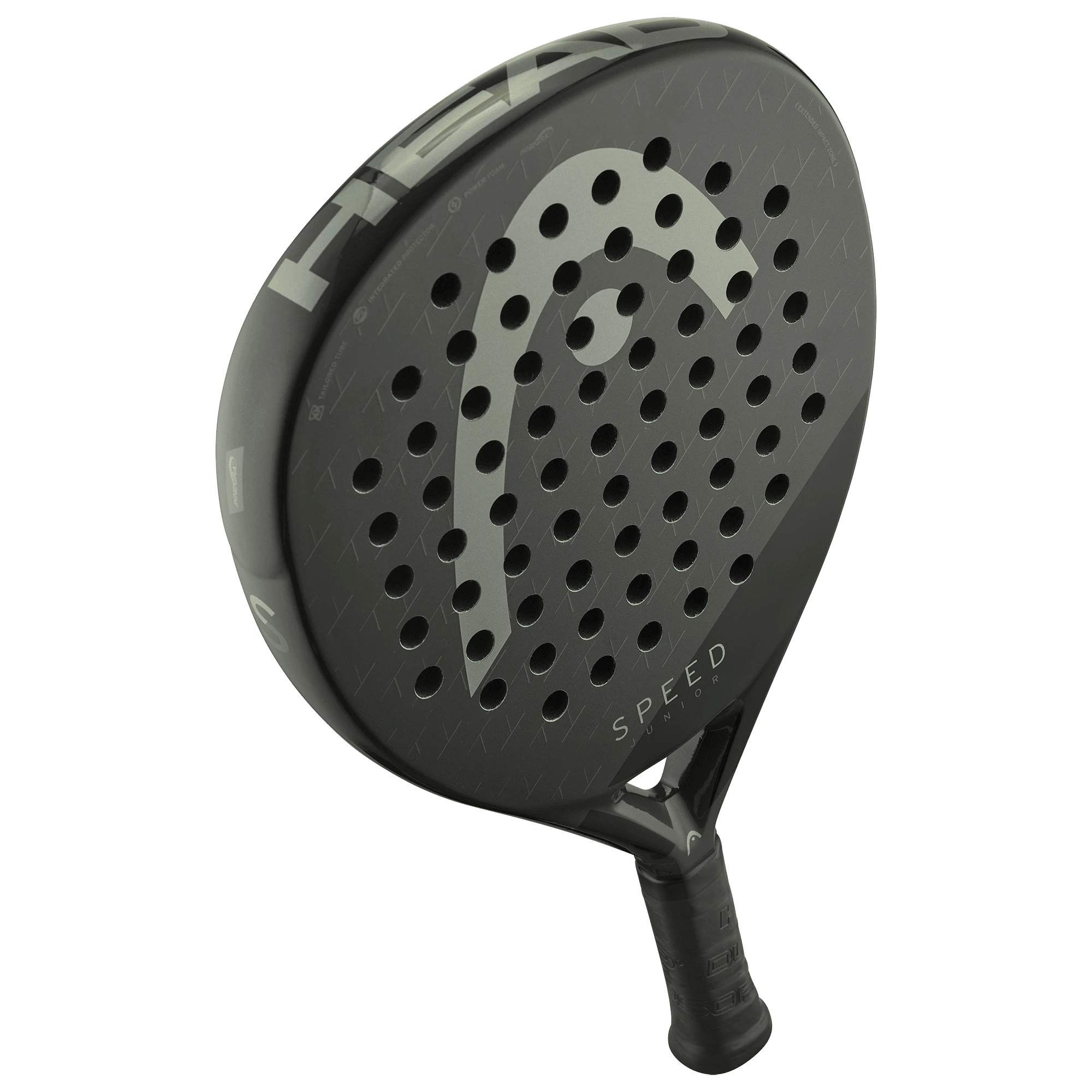 Head Speed Junior 2025