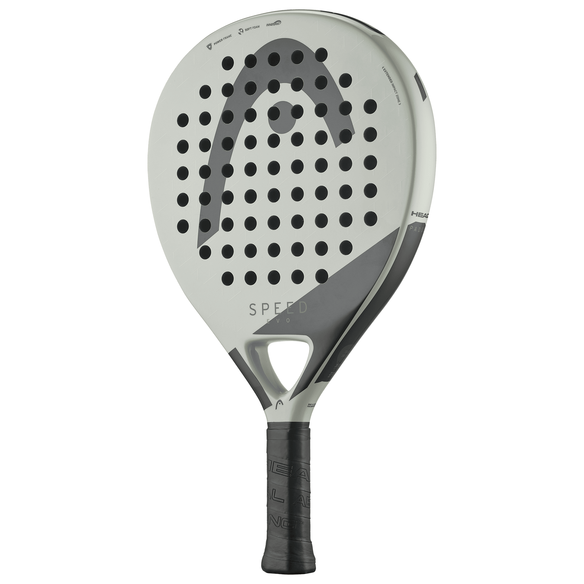 Raquette de padel Head Evo Speed 2025
