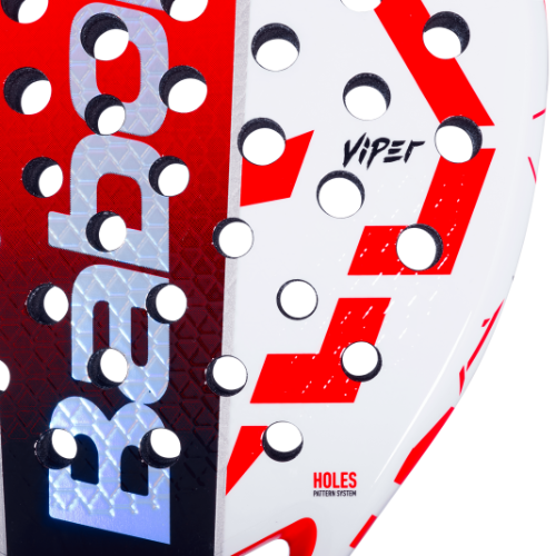 Babolat Technical Viper JUAN LEBRON 2025