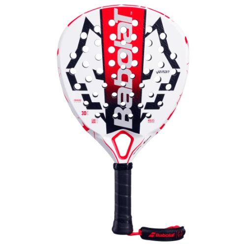 Raquette de padel Babolat Technical Veron JUAN LEBRON 2025