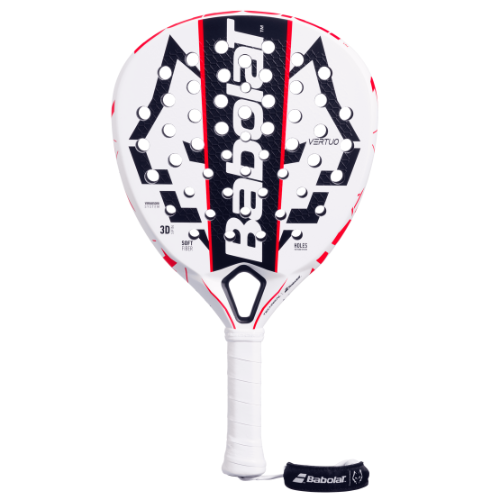 Babolat Technical Vertuo JUAN LEBRON 2025
