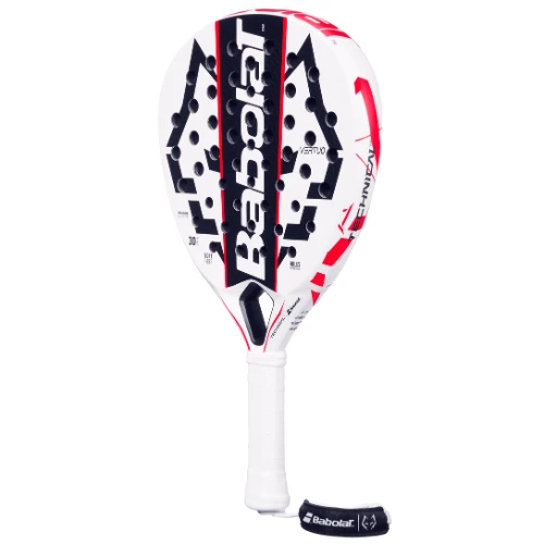 Raquette de padel Babolat Technical Vertuo JUAN LEBRON 2025