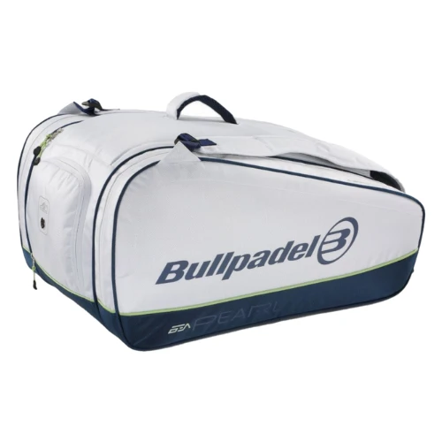 Sac BULLPADEL BPP25021 PEARL blanc