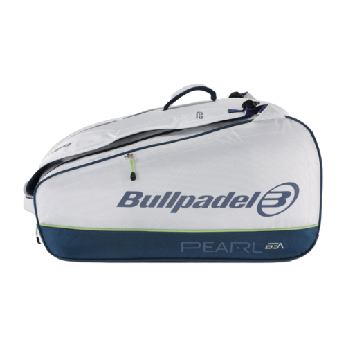 Sac BULLPADEL BPP25021 PEARL blanc