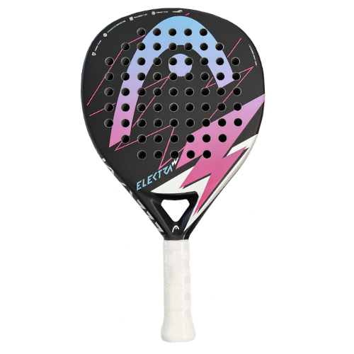 Head Elektra W