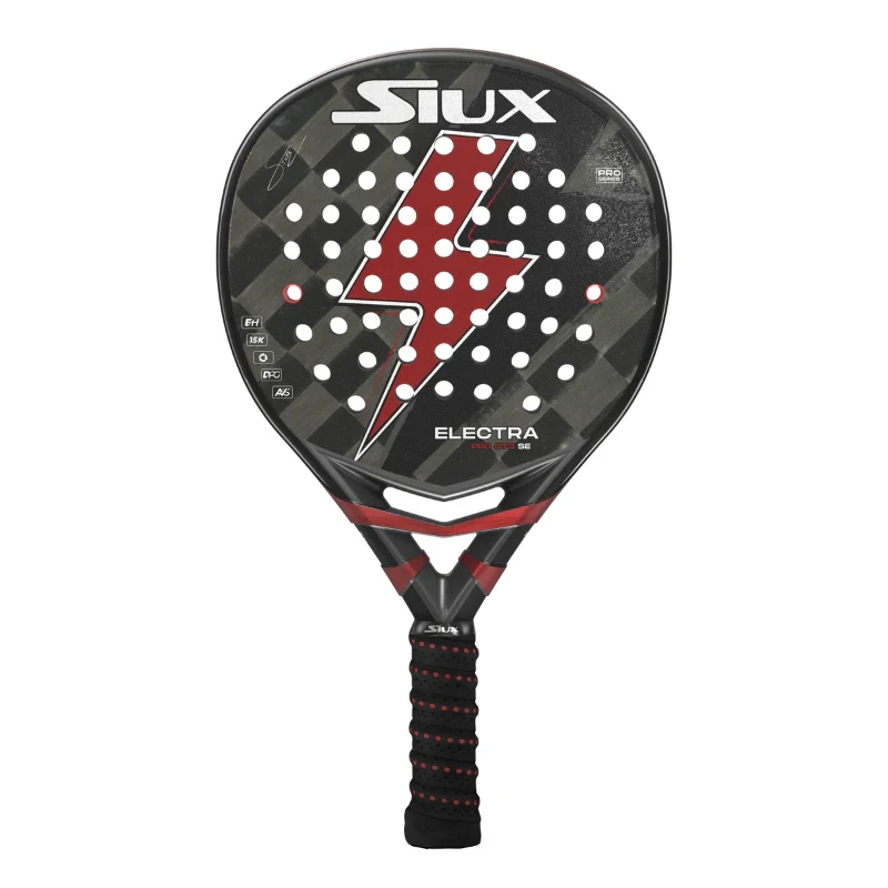 Siux Electra PRO ST3 SE